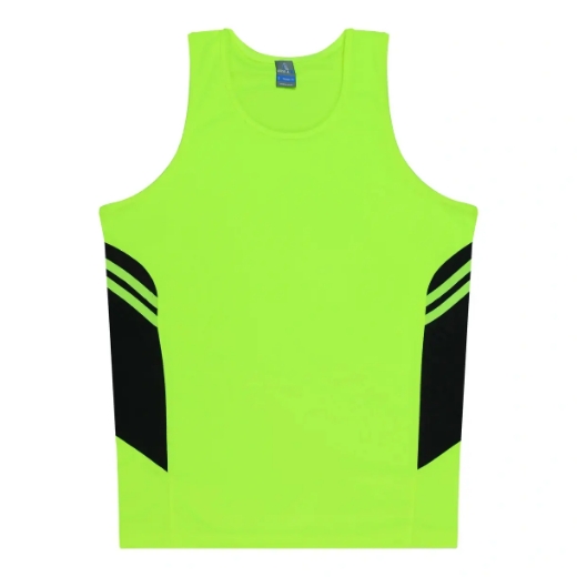 Picture of Aussie Pacific, Kids Tasman Singlet 